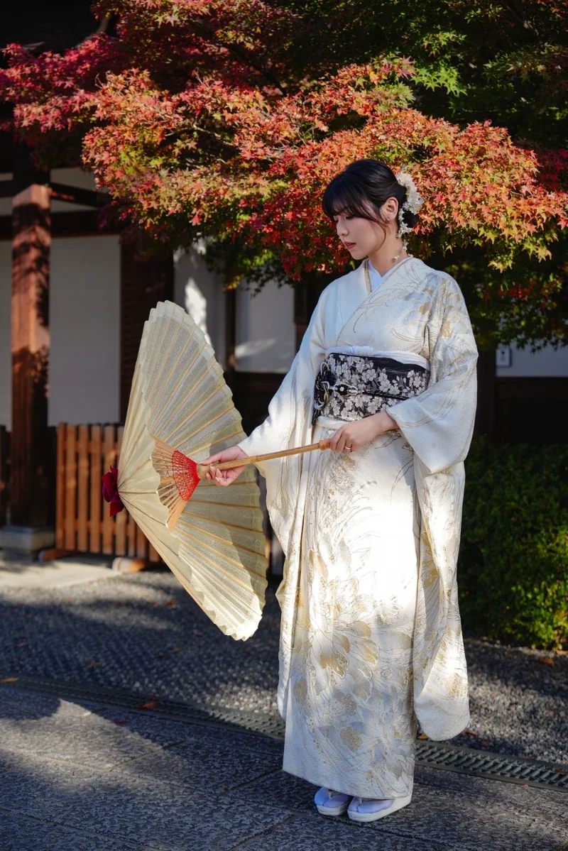 京未来