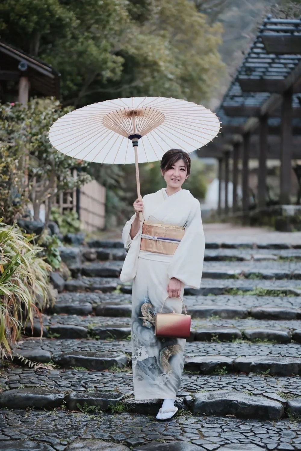 京未来
