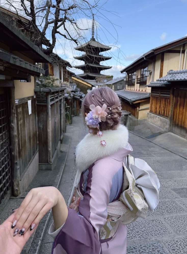 京未来