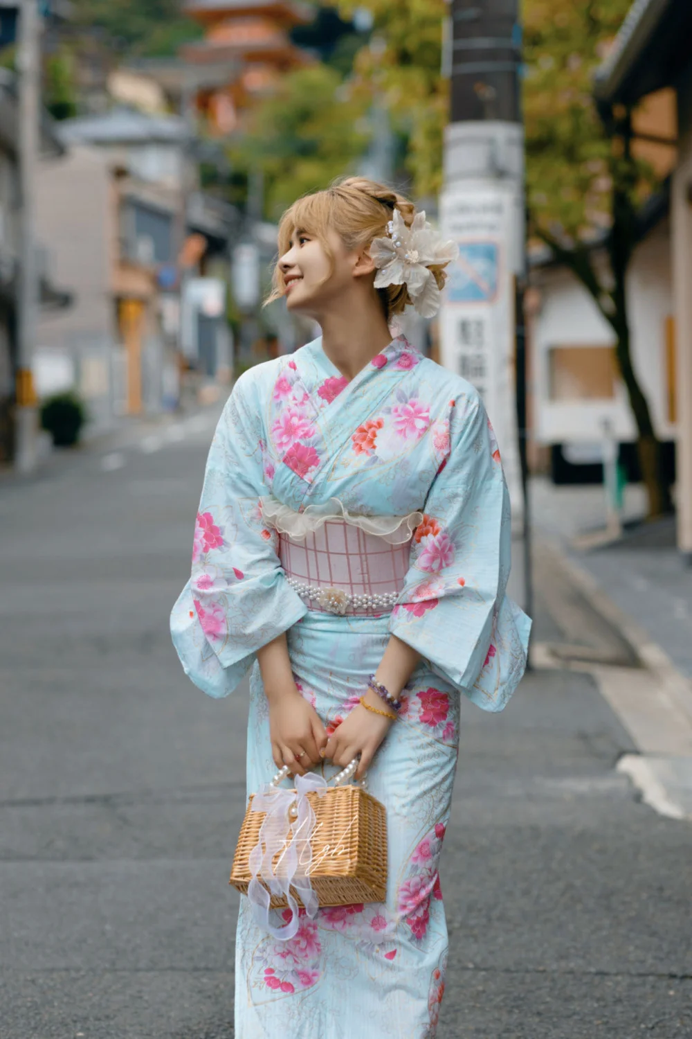 京未来